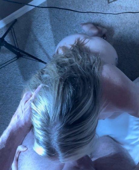Photo nue de fuite OnlyFans de Cassidy Stone Love