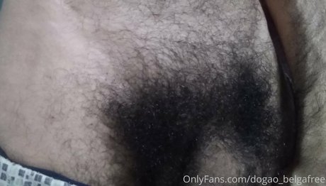 Photo nue de fuite OnlyFans de Dogaobelgafree
