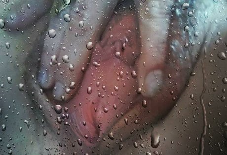 Photo nue de fuite OnlyFans de Sexualessence