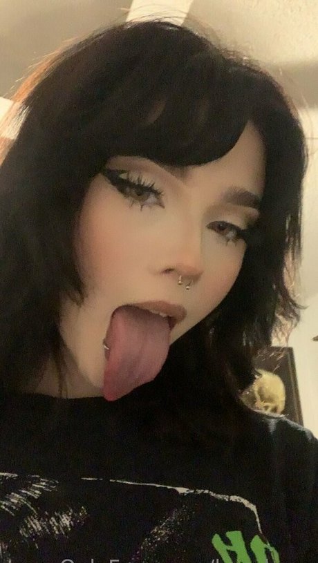 Photo nue de fuite OnlyFans de Kenzkun