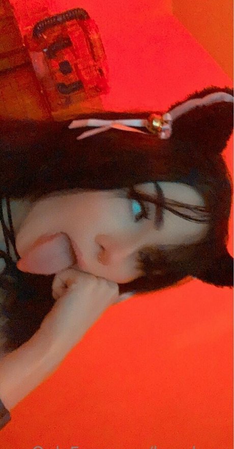 Photo nue de fuite OnlyFans de Kenzkun