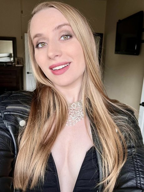 Photo nue de fuite OnlyFans de Alanis King