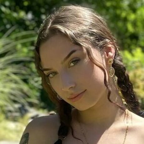 Photo nue de fuite OnlyFans de Missyoumichelle