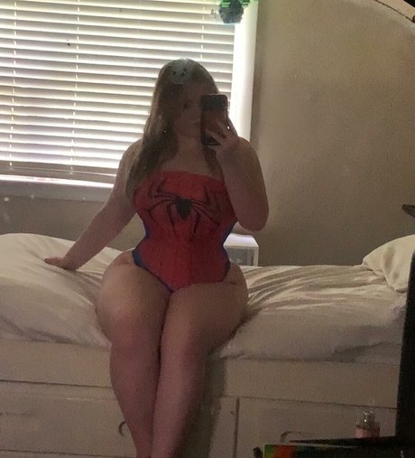 Photo nue de fuite OnlyFans de Yourstrulysav