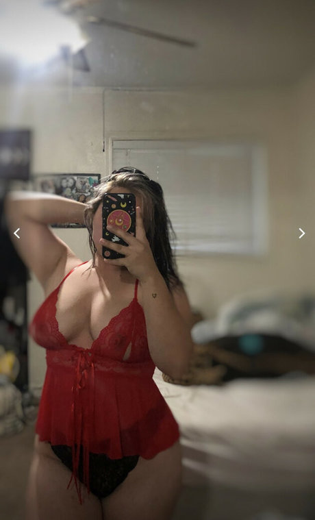 Photo nue de fuite OnlyFans de Valentine Thao