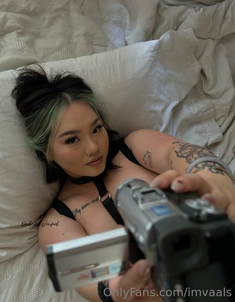 Valentine Thao