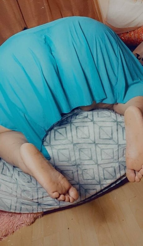 Photo nue de fuite OnlyFans de Bbwamberlve