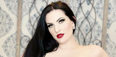 Photo nue de fuite OnlyFans de Ravenrose13