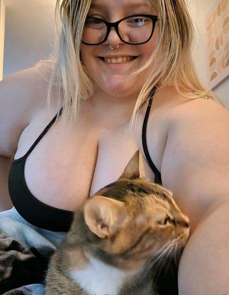Photo nue de fuite OnlyFans de Reneemay27