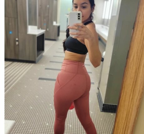 Photo nue de fuite OnlyFans de Isabella Lopez