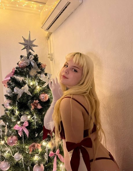 Photo nue de fuite OnlyFans de Aliyahalya