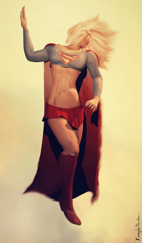 DC Comics
