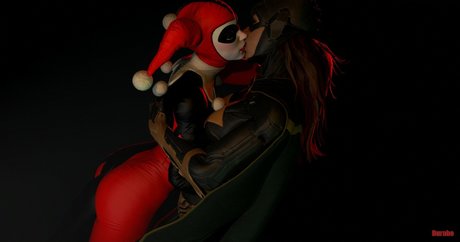 Dc Comics