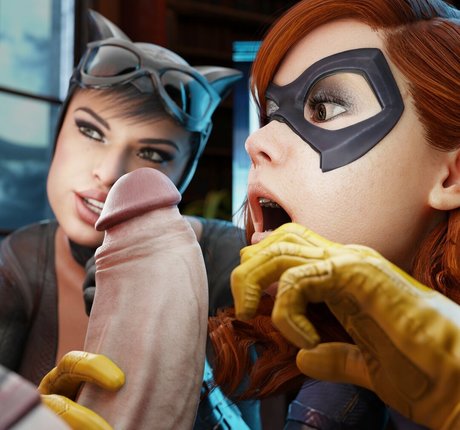 DC Comics
