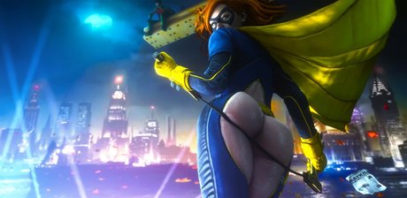 Dc Comics
