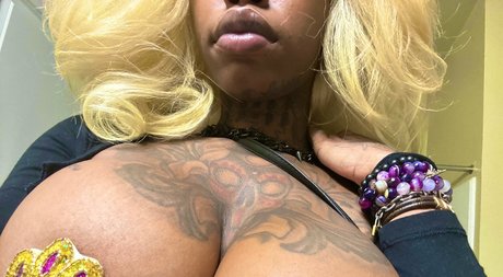 Photo nue de fuite OnlyFans de Skoobi3