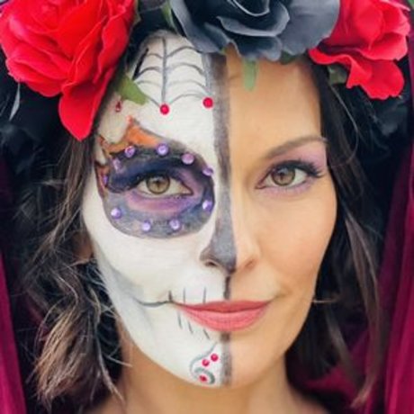 Photo nue de fuite OnlyFans de Alana De La Garza