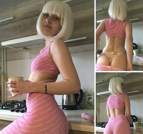 Yourstacybarbie