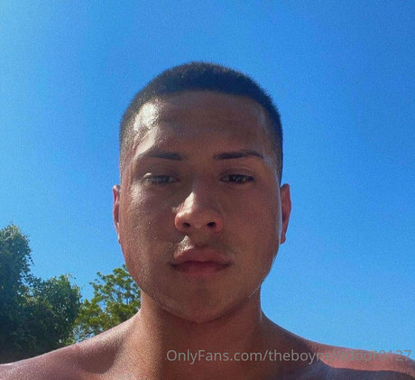 Photo nue de fuite OnlyFans de Officailarq