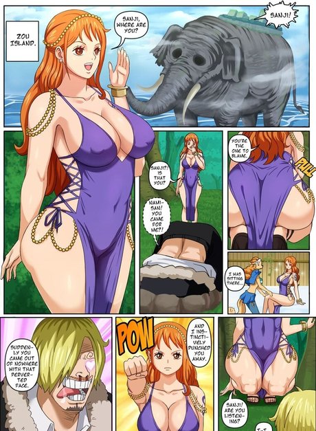 One Piece