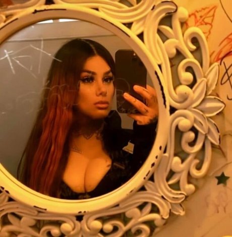 Photo nue de fuite OnlyFans de Snow Tha Product