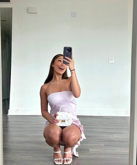 Photo nue de fuite OnlyFans de Paige Taylor