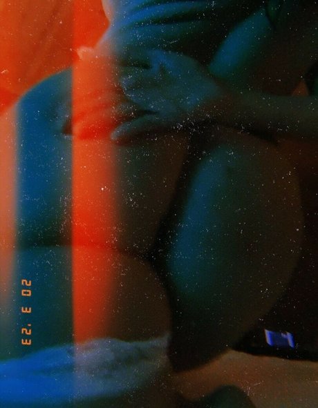 Photo nue de fuite OnlyFans de La Mala Rodriguez