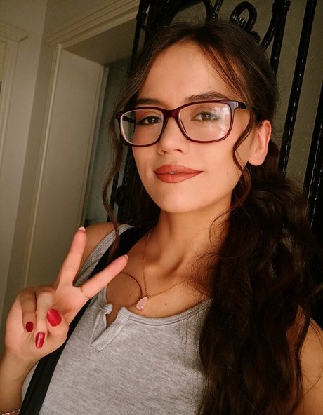 Photo nue de fuite OnlyFans de Arlequin Asmr