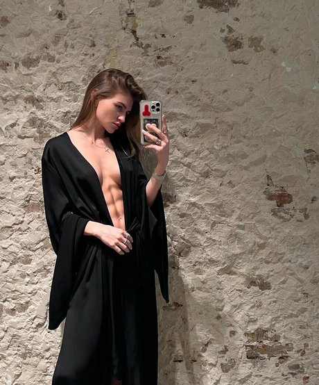 Anastasiia Mironova