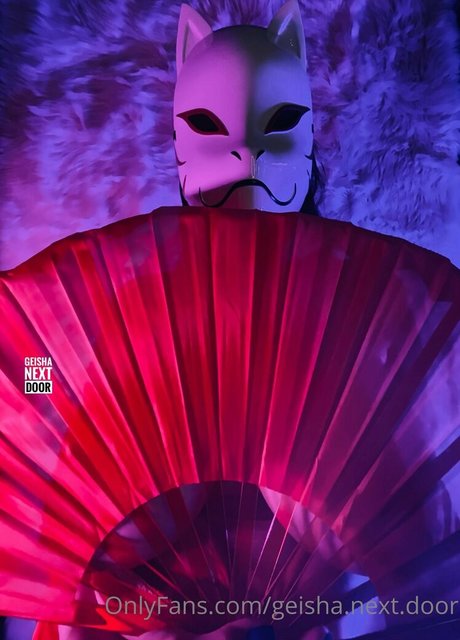 Geisha.next.door