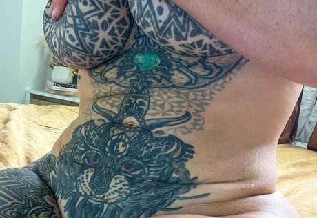Photo nue de fuite OnlyFans de Summer Mcinerney