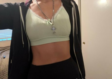 Photo nue de fuite OnlyFans de Coziebae