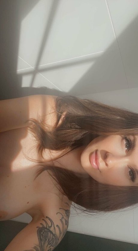 Photo nue de fuite OnlyFans de Elitaopsfree