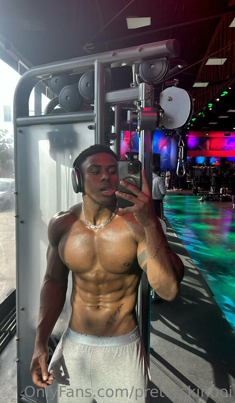 Prettyskinboi