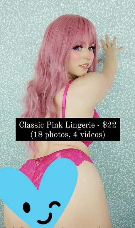 Photo nue de fuite OnlyFans de Meowcatssidyfree