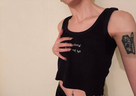 Photo nue de fuite OnlyFans de Ryanrainn
