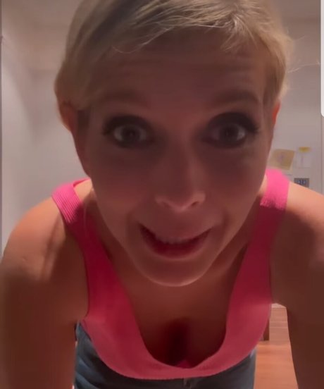 Photo nue de fuite OnlyFans de Rachel Riley