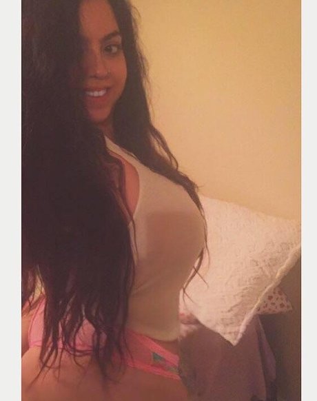 Photo nue de fuite OnlyFans de Randabby69