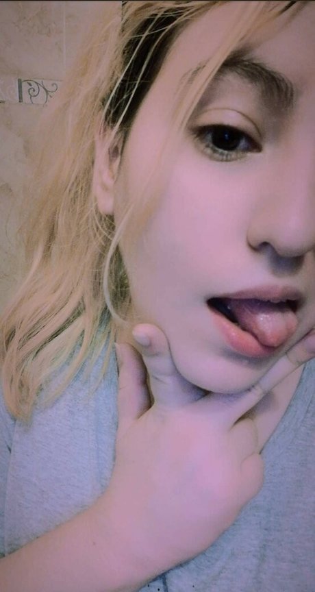Photo nue de fuite OnlyFans de Hime Sama Gg