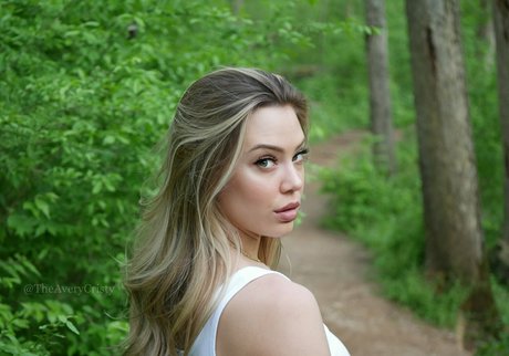Avery Cristy