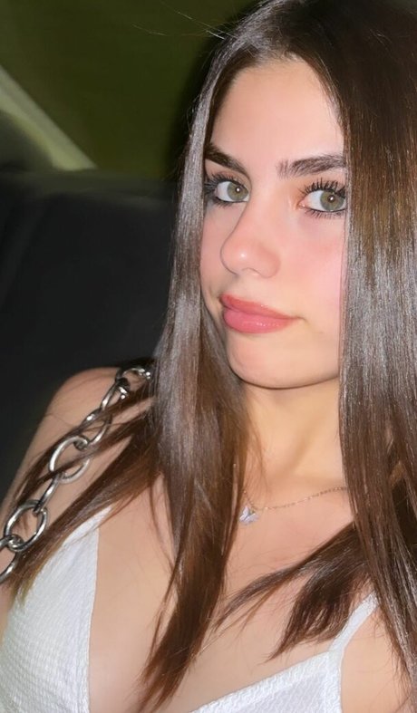Photo nue de fuite OnlyFans de Melissa Leal