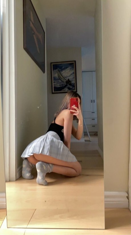 Photo nue de fuite OnlyFans de Shadowgirl