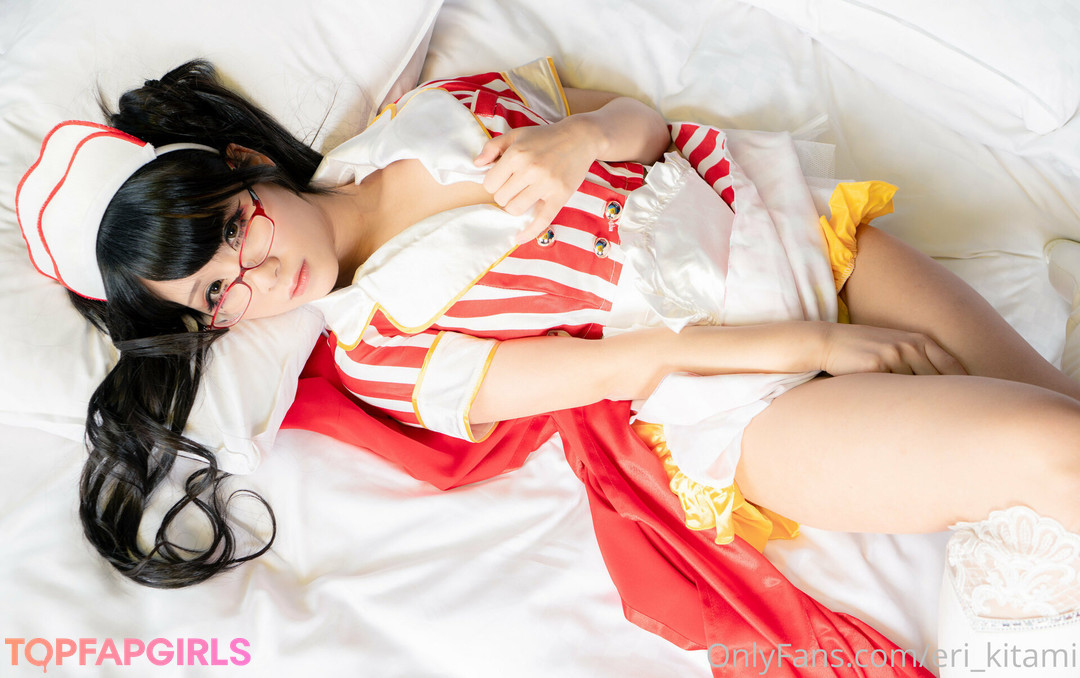 Photo nue de fuite OnlyFans de Eri Kitami #1032