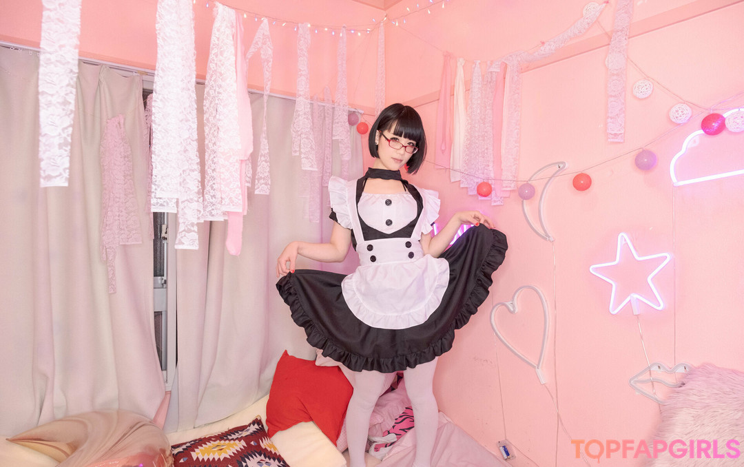Photo nue de fuite OnlyFans de Eri Kitami #1058
