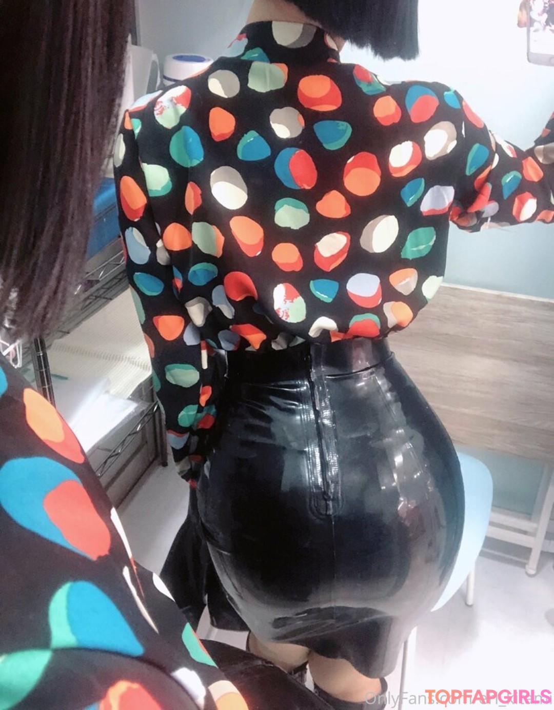Photo nue de fuite OnlyFans de Eri Kitami #1077