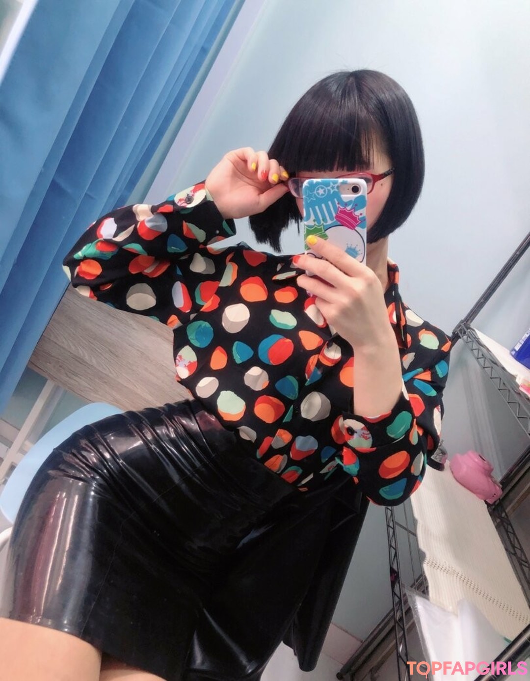 Photo nue de fuite OnlyFans de Eri Kitami #1079