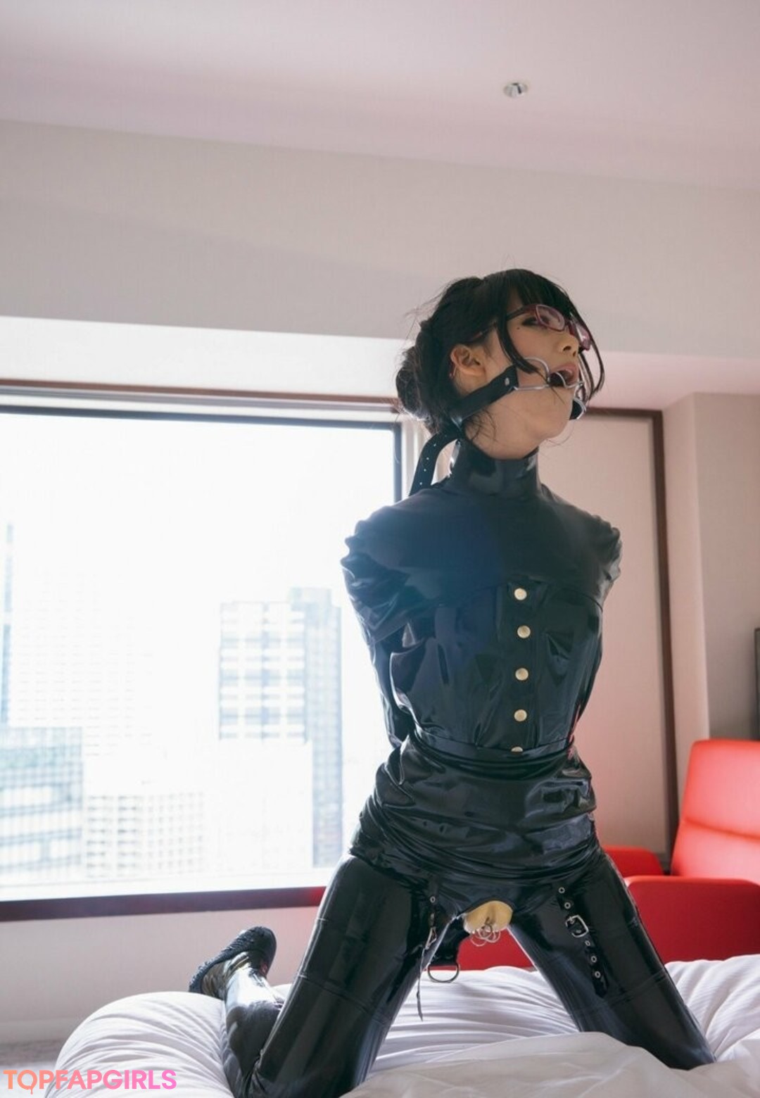 Photo nue de fuite OnlyFans de Eri Kitami #1097