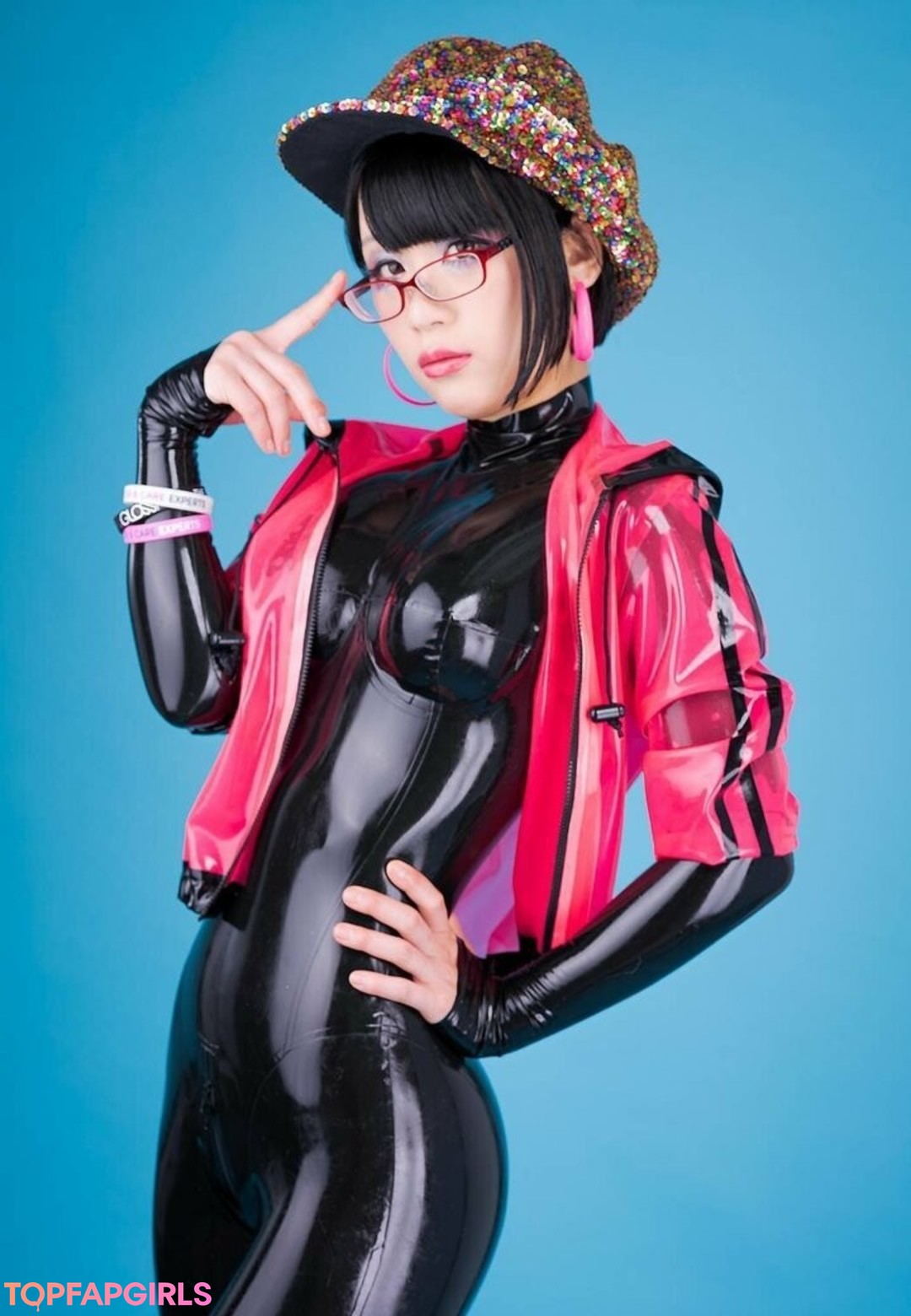 Photo nue de fuite OnlyFans de Eri Kitami #1109
