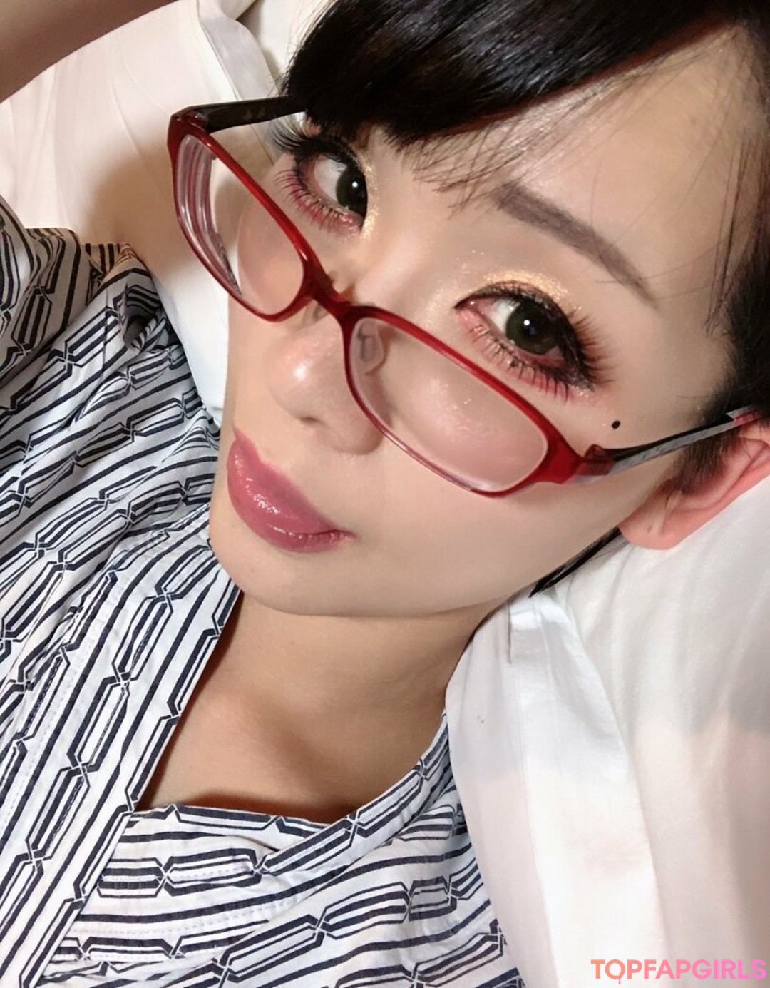 Photo nue de fuite OnlyFans de Eri Kitami #1112