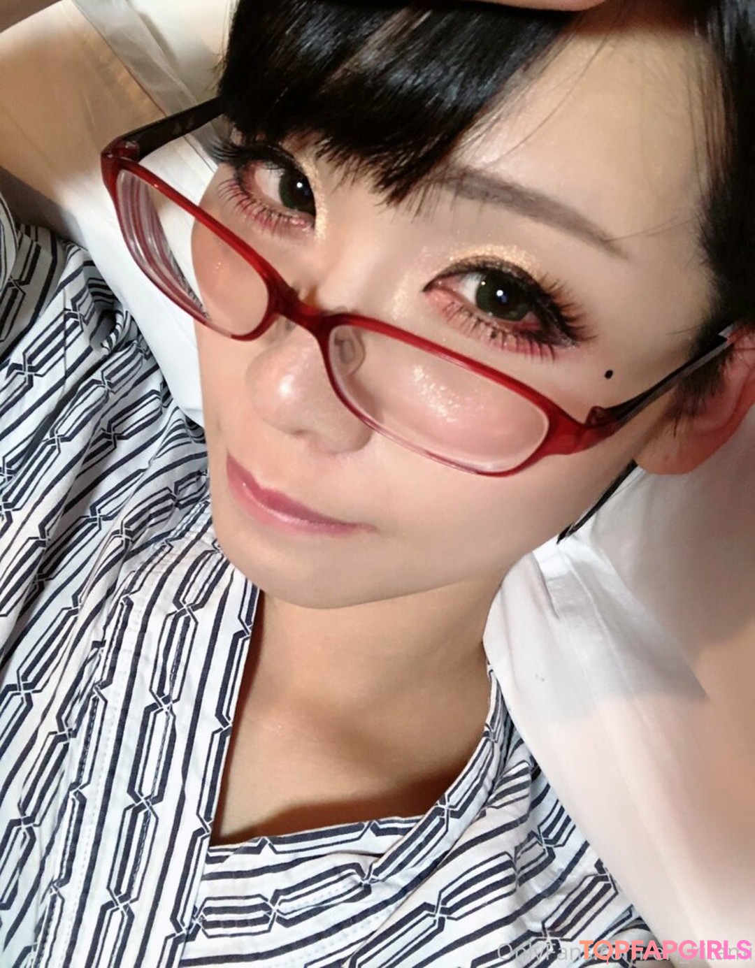 Photo nue de fuite OnlyFans de Eri Kitami #1127